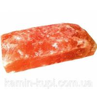 Гималайская соль для сауны (рваный камень 20x10x5 см)
