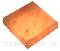 Гималайская соль для сауны (плитка 20x20x2,5 см)