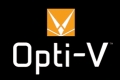 Электрокамины Opti-V (5D)